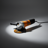 Coofix 4.5"/115mm Electric Angle Grinder 1200W - 27359