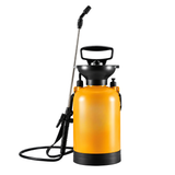 Coofix Manual Pump Pressure Sprayer with Adjustable Nozzle | 5L & 8L