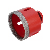 Rubi Drygres M14 Dry-Cut Diamond Drill Bit | 6mm - 85mm