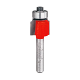 Freud 16.7mm R2 Rounding Over Router Bit with Bearing - 34-10108P