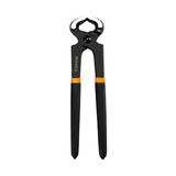 Supply Master Coofix 8" Chrome-Vanadium Carpenter Pincer with Black Polished Finish - 27578