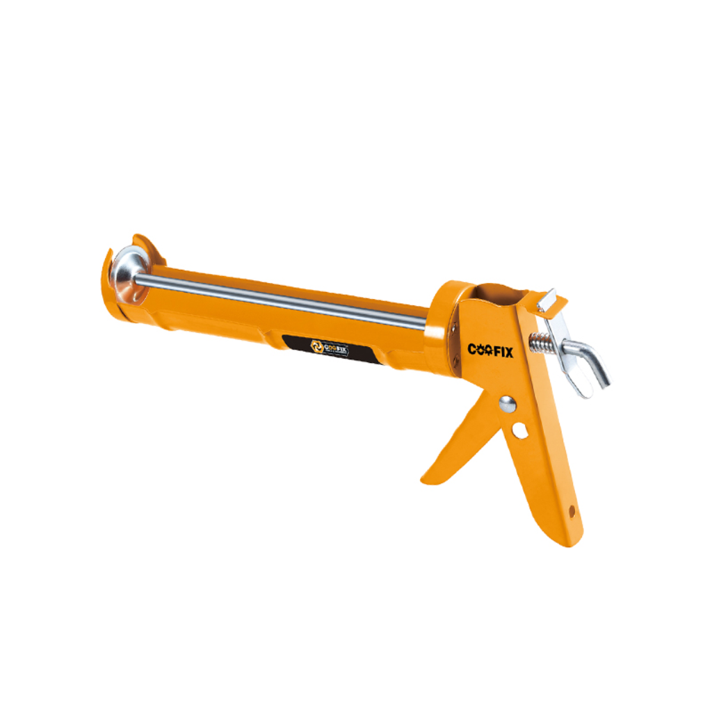 Supply Master Coofix 9" Cartridge Caulking Gun - 27579