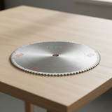 Freud Laminated Panel & Plastic Circular Saw Blade 250mm - 350mm - LU3F Series
