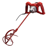 Rubi Rubimix-7 Electric Paint & Mortar Mixer with UK Configuration 1200W - RUBI-26902