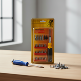 Grado 29-Piece Screwdriver Set - GRA-29P-SD