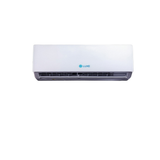 LUXE Quiet Cooling Wall-Mounted Split Air Conditioner | 1.5HP–2.5HP