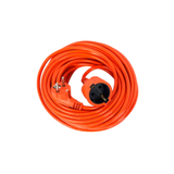 Wadfow 3x1.5mm² Extension Cord - WEJAG Series