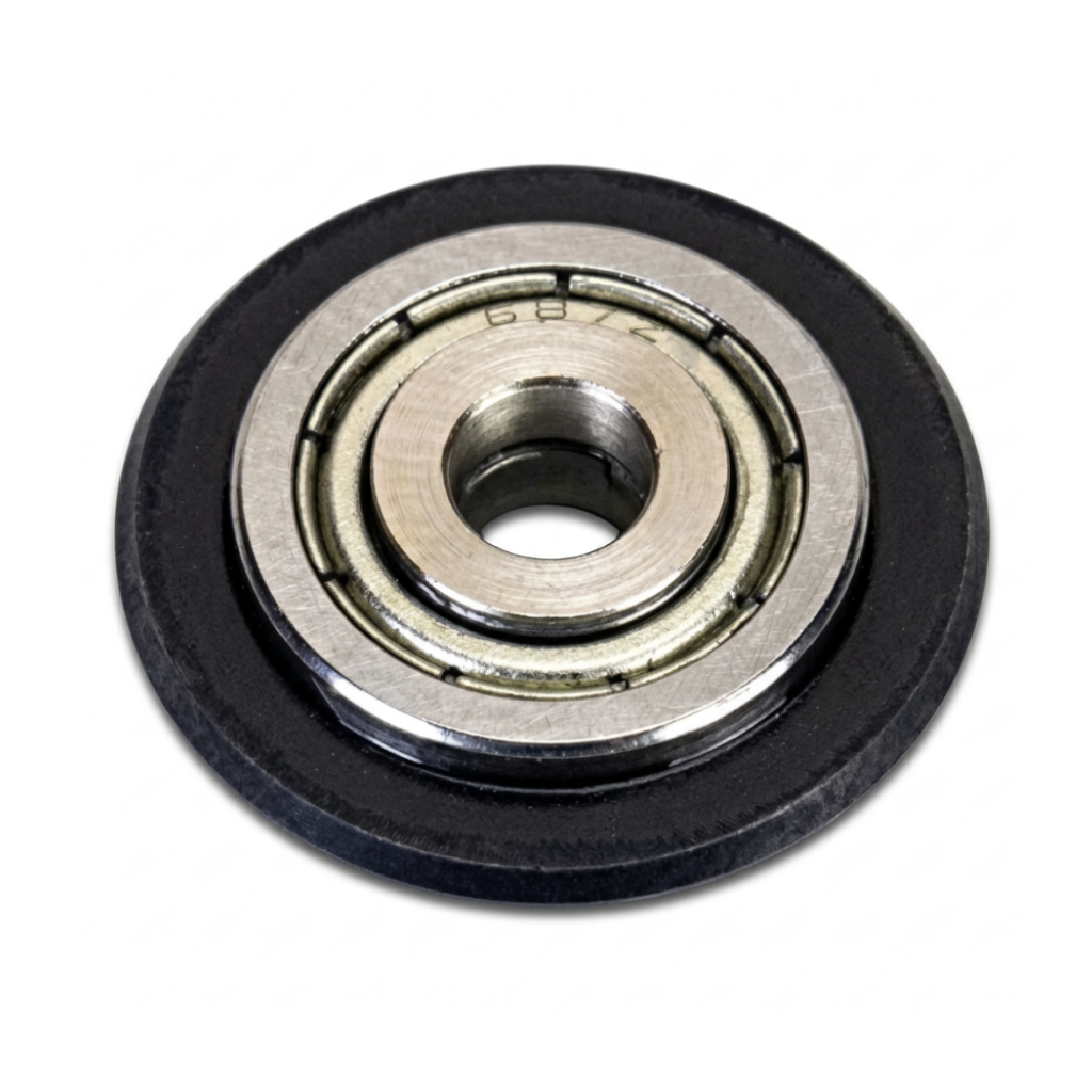 Rubi 22mm Extreme Scoring Wheel for TP, TQ, RCH, Slim & Slab Cutters - RUBI-01901
