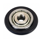 Rubi 22mm Extreme Scoring Wheel for TP, TQ, RCH, Slim & Slab Cutters - RUBI-01901