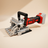 NRG 20V Cordless Biscuit Jointer - NBBJ20V-0