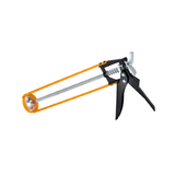 Supply Master Coofix 9" Steel Caulking Gun with Aluminium Handle - 27580