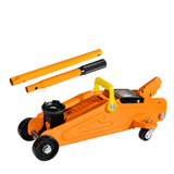Coofix 2T Hydraulic Floor Jack with 140 - 340mm Lift Range - 27998