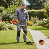 SGS 3.5mm Twisted Grass-Trimmer Line 52m - SGS4315