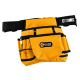 Coofix Oxford-Nylon Waist Tool Bag - 27577