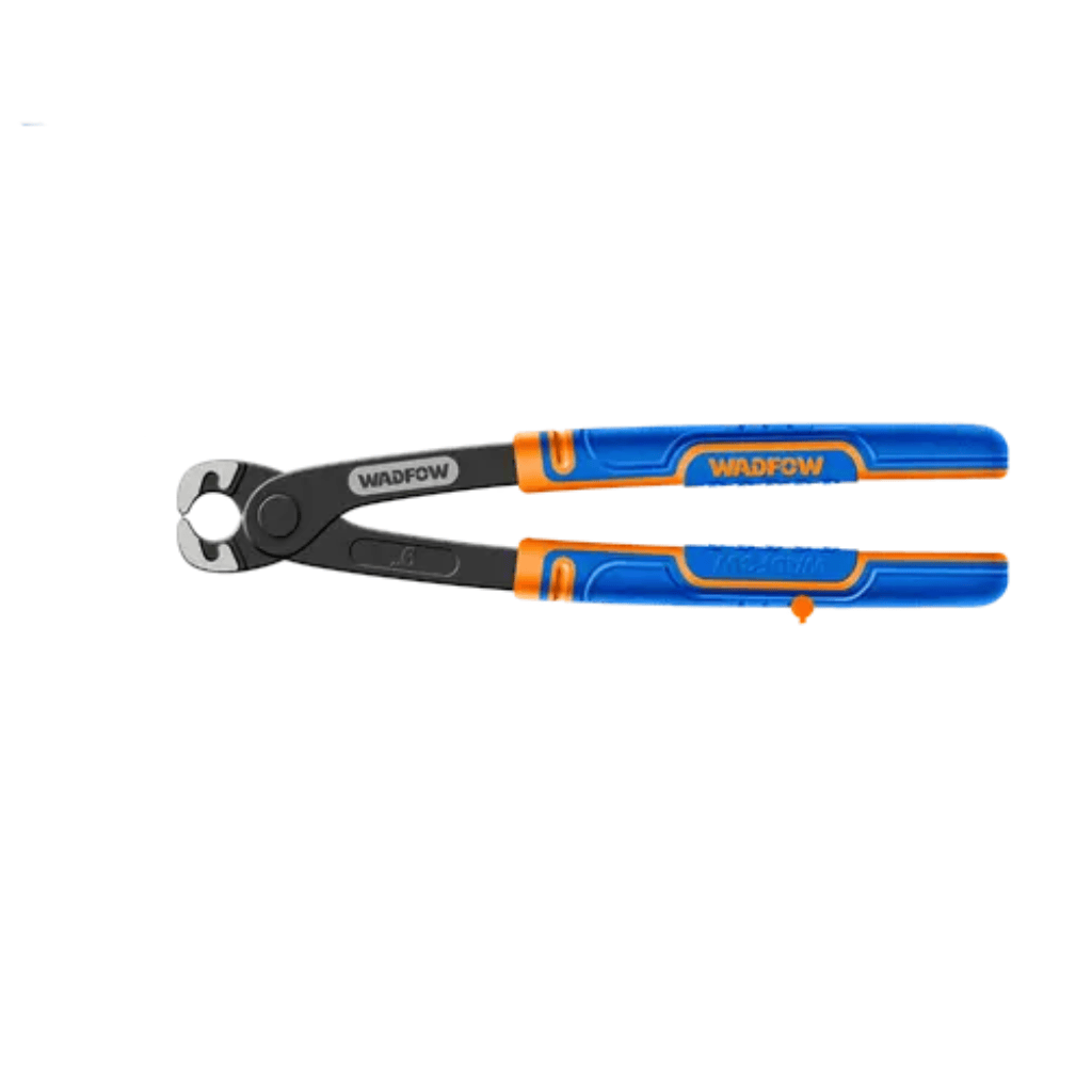 Wadfow Pliers Wadfow Chrome Vanadium End-Cutting Rabbet Pliers | 9" & 10"
