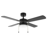 Cecotec EnergySilence Aero 42" Ceiling Fan with Light | 450 Series