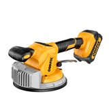 Coofix 20V Cordless Tile Vibrator with 2.0 Ah Battery & Charger - 29524