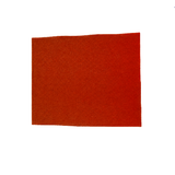 Sait 230 × 280mm Red Abrasive Sand Paper Sheet P100 - P240 - SAITAC-S-AR-C