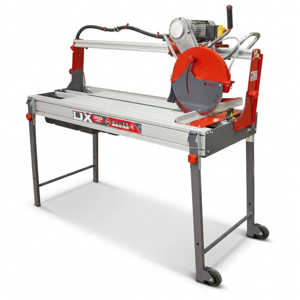 Rubi DX-350-N Professional Electric Tile Cutter 1300W - RUBI-52915