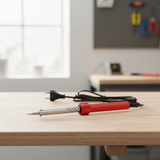 Tera Corded Electric Soldering Iron 60W - TERA-SI