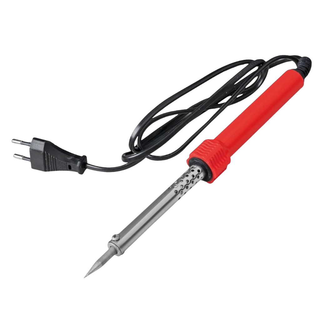 Tera Corded Electric Soldering Iron 60W - TERA-SI