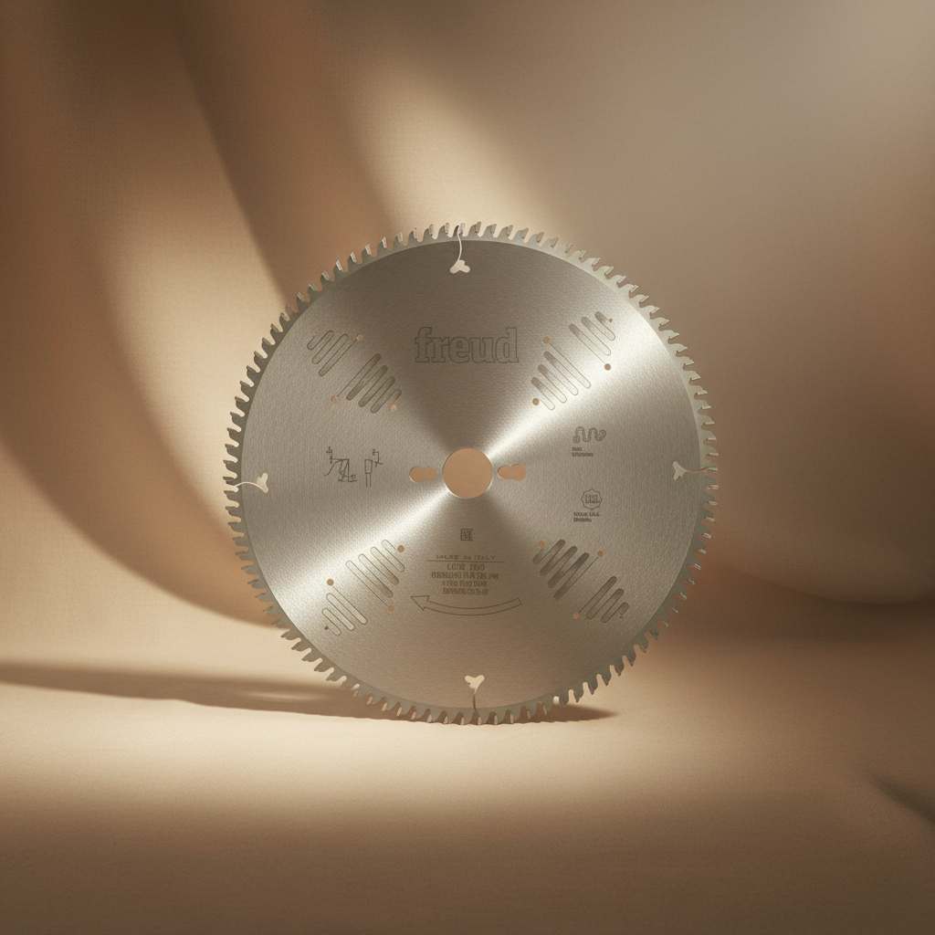 Freud Wood & Wood-Based Panel Crosscutting Circular Saw Blade 300mm & 350mm - LG2C Series