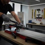 Rubi TP-125-T Professional Manual Tile Cutter 125cm - RUBI-11974