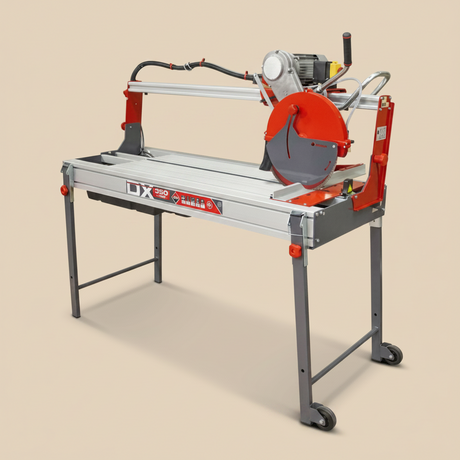 Rubi DX-350-N Professional Electric Tile Cutter 1300W - RUBI-52915