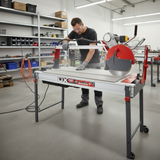 Rubi DX-350-N Professional Electric Tile Cutter 1300W - RUBI-52915