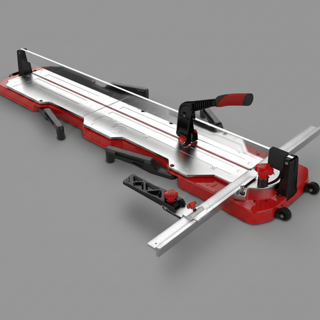 Rubi TP-125-T Professional Manual Tile Cutter 125cm - RUBI-11974