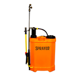 Tera 16L Cordless Agricultural Knapsack Sprayer with Battery & Charger - H1007021