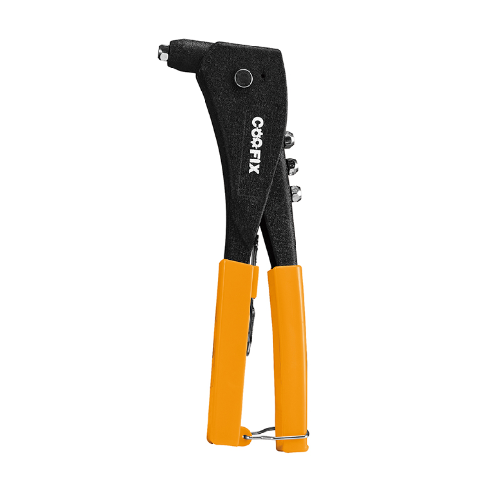 Coofix 10.5" Hand Riveter with Aluminium & PVC Construction - 27985
