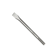Wadfow SDS Max Concrete Chisel 18 x 300mm | Pointed & Flat