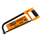 Coofix 12" Hacksaw Frame with Two-Tone Handle - 27982