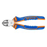Wadfow Carbon Steel Diagonal Cutting Pliers | 6" & 7"