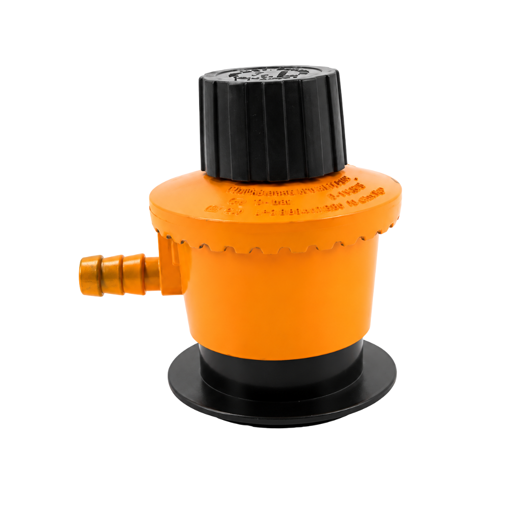 Coofix 0-2bar Gas Regulating Valve - 27971