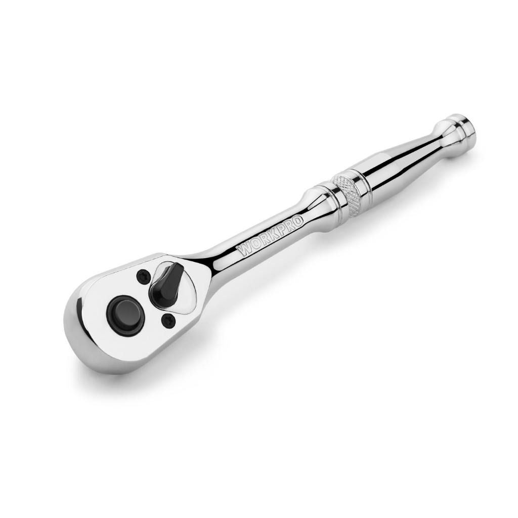 Mechanica 1/4" Drive Ratchet Wrench 24T - MERHS-1/4