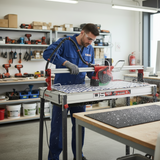 Rubi DS-250-N Professional Electric Tile Cutter 2200W - RUBI-52920