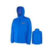 Wadfow Waterproof Windbreaker Work Jacket | L, XL & XXL - WJKT100L