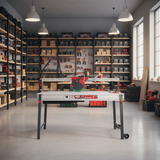 Rubi DS-250-N Professional Electric Tile Cutter 2200W - RUBI-52920