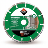 Rubi SHR-350 Superpro Segmented General-Purpose Diamond Cutting Disc 350mm - RUBI-32971