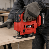 NRG 20V Brushless Cordless Jigsaw 65mm Zero Version - NBJS20V-0