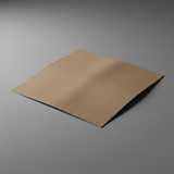 Sait 230 × 280mm Beige Abrasive Sand Paper Sheet P60 - P100 - SAITAC-S-AB-C
