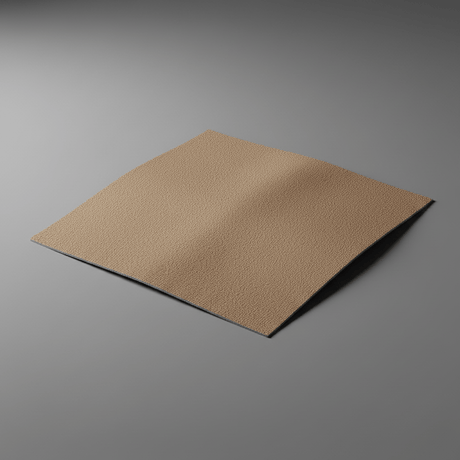 Sait Sander Sait 230 × 280mm Beige Abrasive Sand Paper Sheet P60 - P100 - SAITAC-S-AB-C