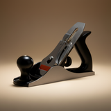 Tera No. 4 Woodworking Hand Plane - TERA-WP-N4