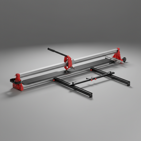 Rubi RCH-1200 Professional Manual Tile Cutter 120cm with Transport Bag - RUBI-27925