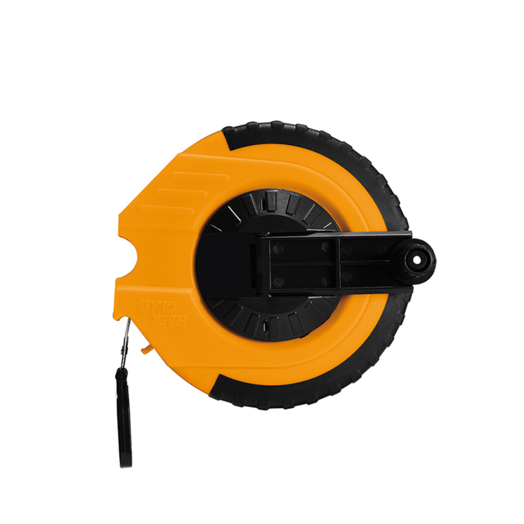 Coofix Fiberglass Measuring Tape | 30m & 50m