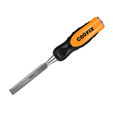 Coofix 600g Wood Chisel with Anti-Rust Finish - 27945