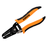 Coofix Wire Stripper with Cutting & Push-Down Functions | 7" & 8"