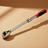 Mechanica 1/2" Drive Extendable Handle Ratchet Wrench 250mm - MERH72-1/2